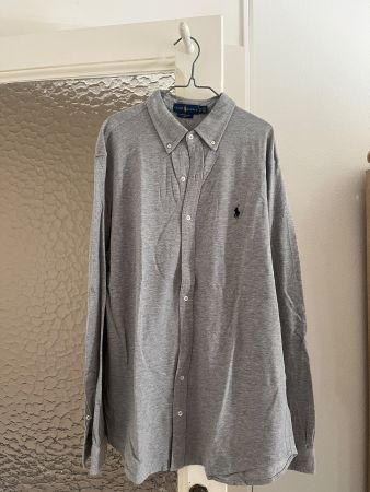 Ralph Lauren Featherweight Mesh