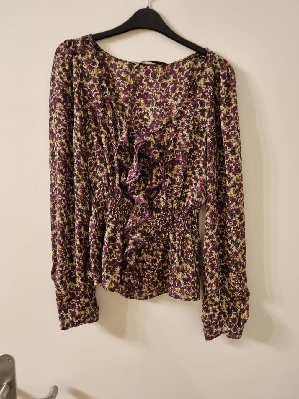 Camicette: Bluse Gr. XS/S – Usato da Thalwil venduto da Briscolina