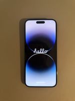 Apple iPhone 14 Pro Max