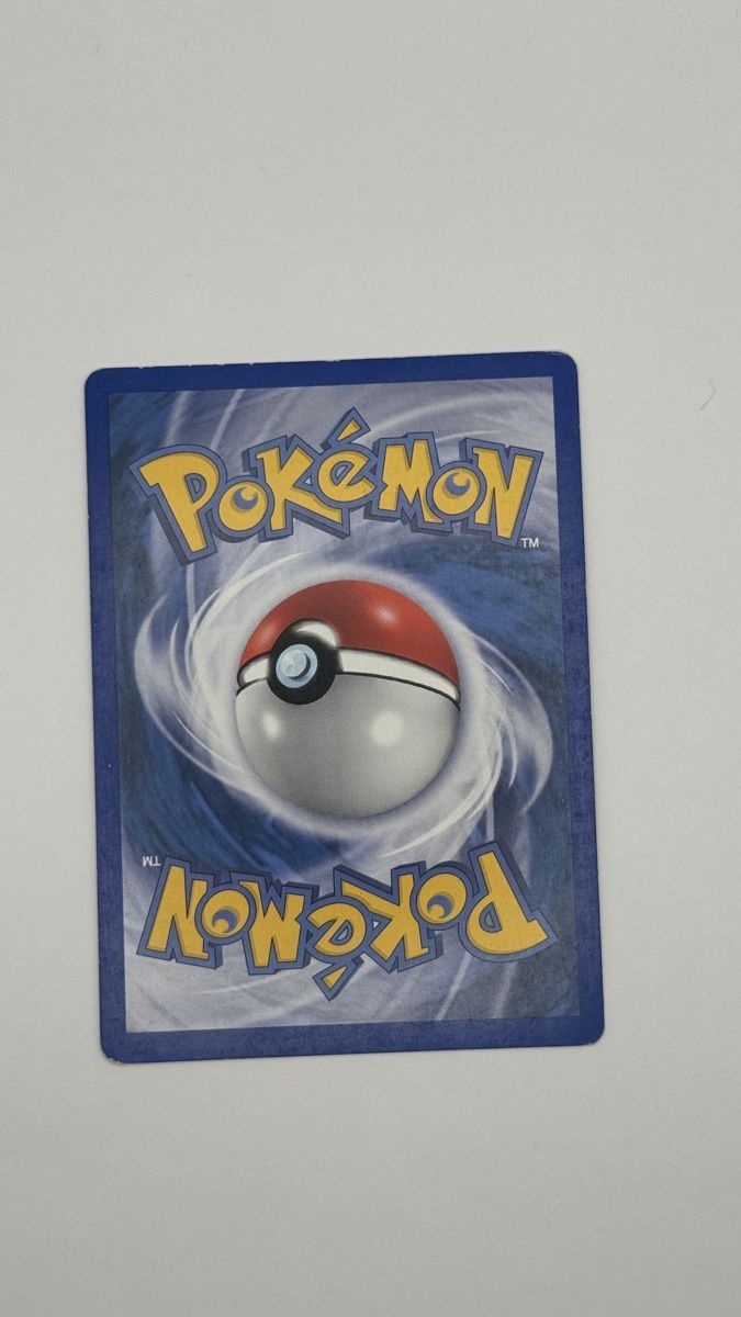 Pokémon Carte collezionabili: Sichlor Ex holo 102/109 Ex Ruby & Sapphire – Usato da Belprahon venduto da Rob_ain 1
