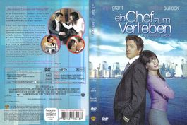 Ein Chef zum Verlieben (2002)