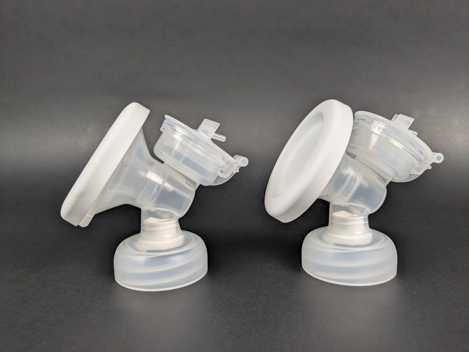 Philips Accessori per l’allattamento: PHILIPS Avent Doppel-Brustpumpe – Nuovo (secondo la descrizione) da Dintikon venduto da Restwert_Dintikon 2