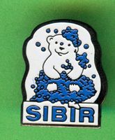 SIBIR  Bad
