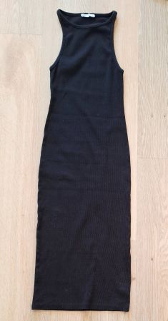 30194SE – Robe longue Zara – EUR-S