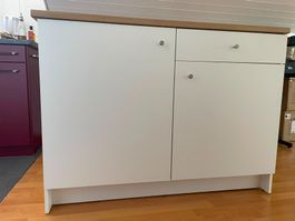 Küchenschrank Ikea Knoxhult