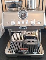 DeLonghi La Specialista Arte Evo Siebträger-Kaffeemaschine 