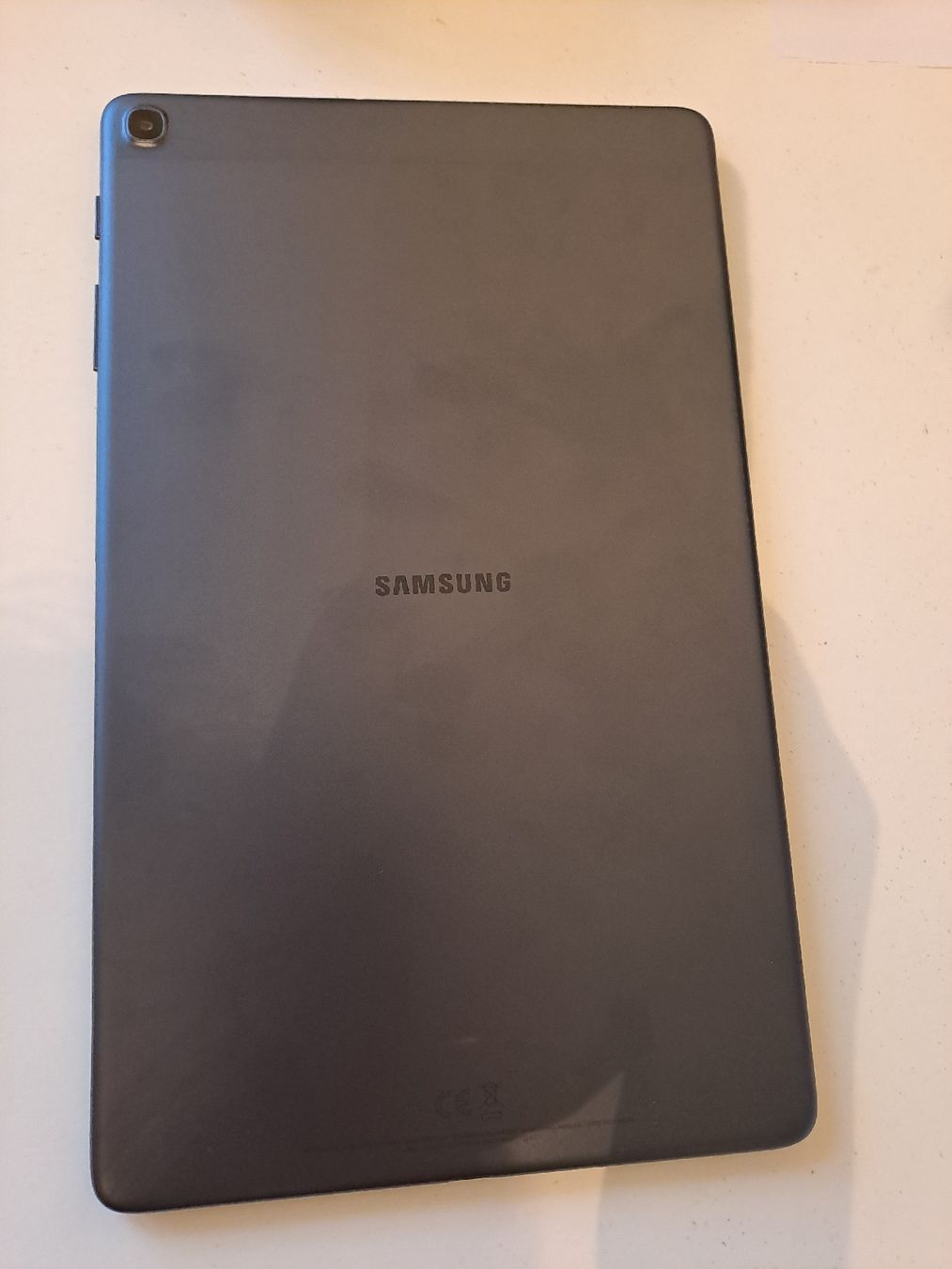 Samsung Tablet PC: Samsung Tab A – Usato da Rothenburg venduto da 123odermatt 1