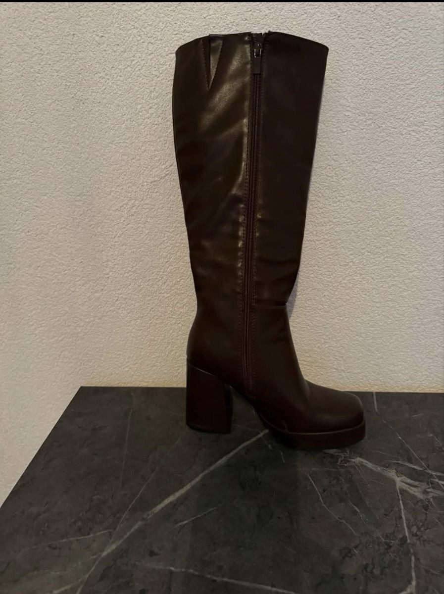 Scarpe da donna: Stiefel, Grösse 37 – Nuovo (secondo la descrizione) da Gossau SG venduto da cuk_fyc6 1
