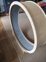 Catspeed Katzenlaufrad 120cm (Schweizer Marke)