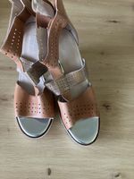 Damensandalen 39