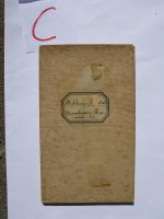 Siegfriedkarte Glarus Blatt 263 von 1877
