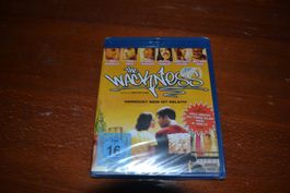 the Wackness (NEU)