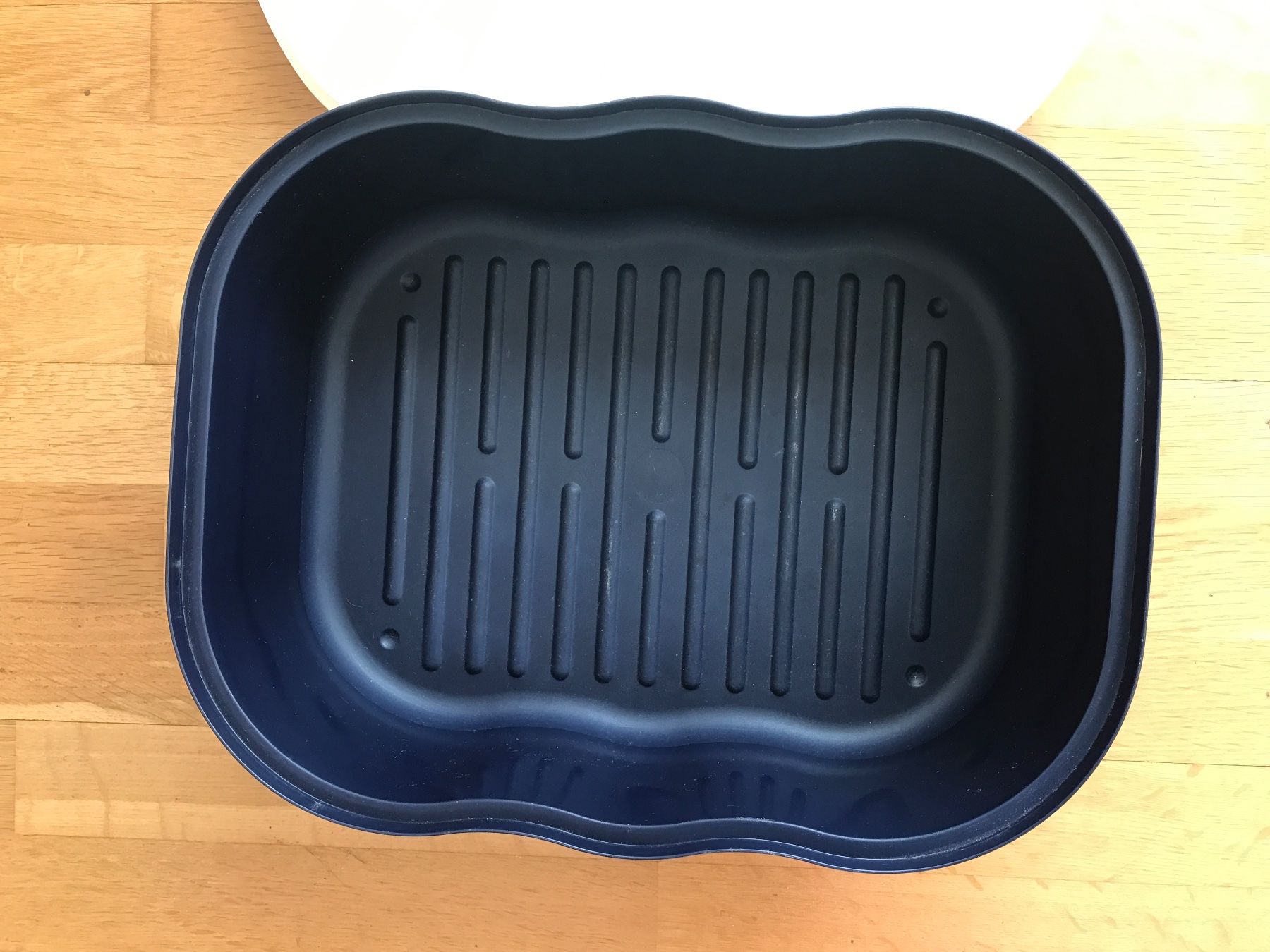Tupperware Contenitori & Simili: Tupperware,   grosser Behälter – Usato da Birmensdorf ZH venduto da Hilhan 2