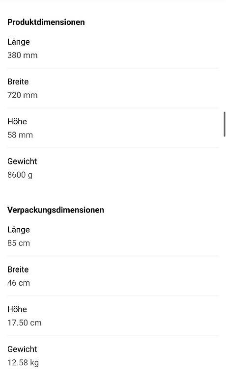 Lautsprecher: Sonos Playbase – Gebraucht aus Emmen von nico_690 4