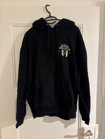 Obey Hoodie