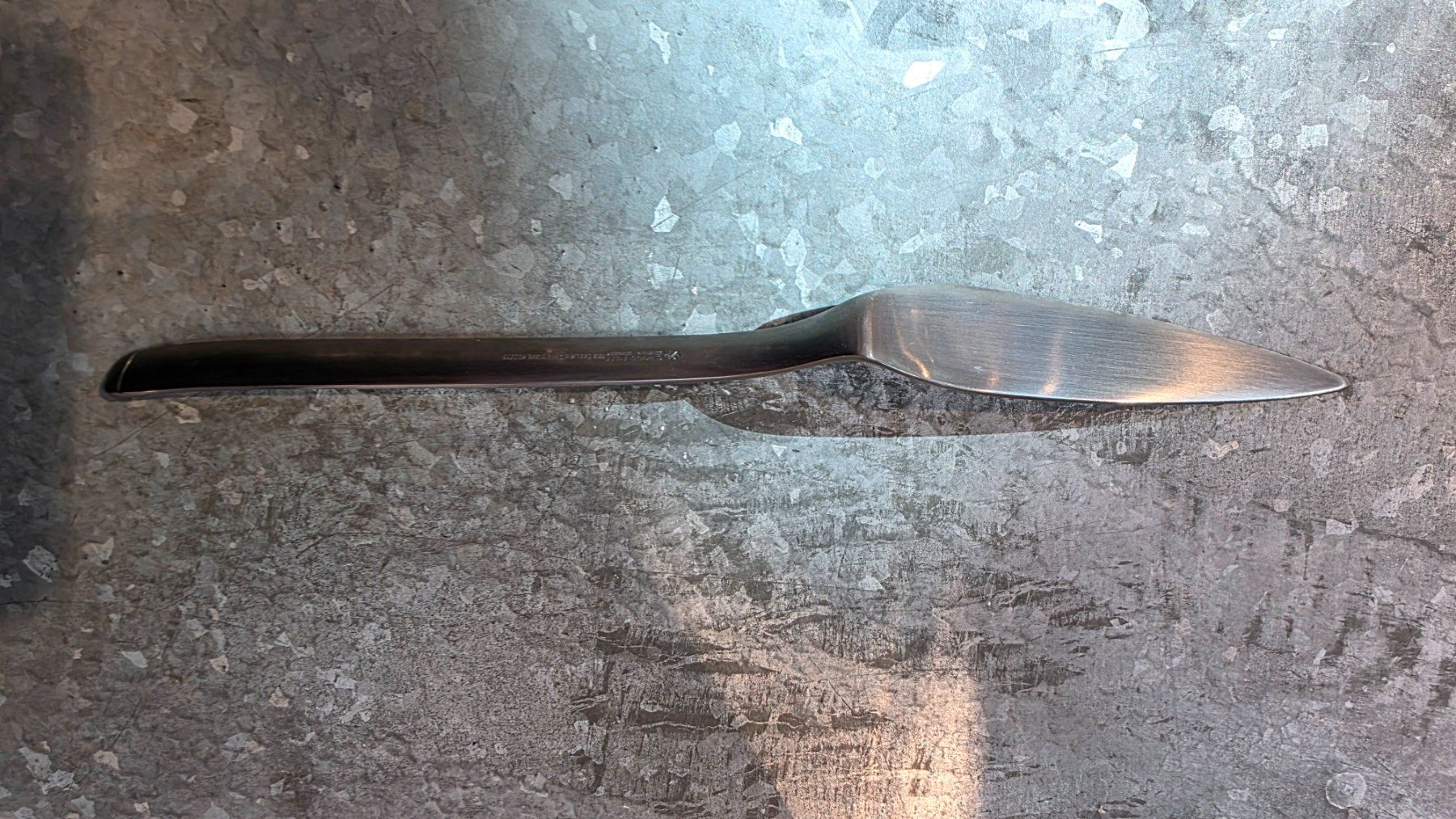 Pott Couteaux de cuisine: Pott 33 Fischmesser – Neuf (Voir description) à Solothurn par Chuchilade 2