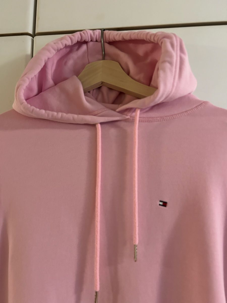 Tommy Hilfiger Maglioni & Felpe: Tommy Hilfiger Kapuzenpullover Gr. S – Nuovo (secondo la descrizione) da Willisau venduto da Geissbock11 1