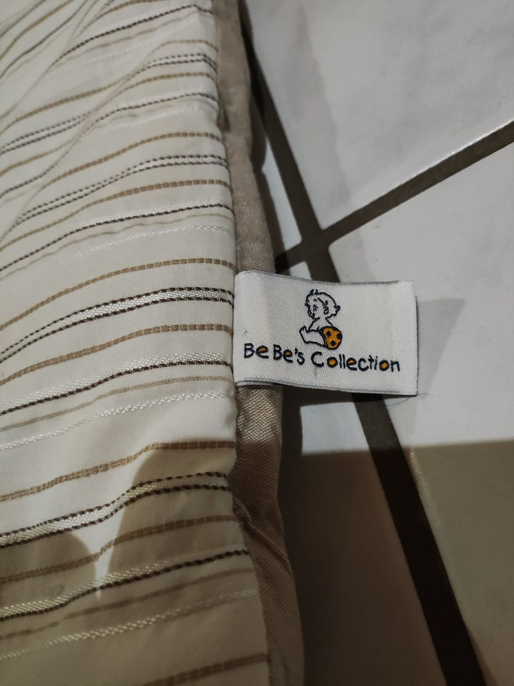 Fasciatoi & Accessori: Wickelauflage Bebe`s Collection – Usato da Schlatt TG venduto da Andis3 1