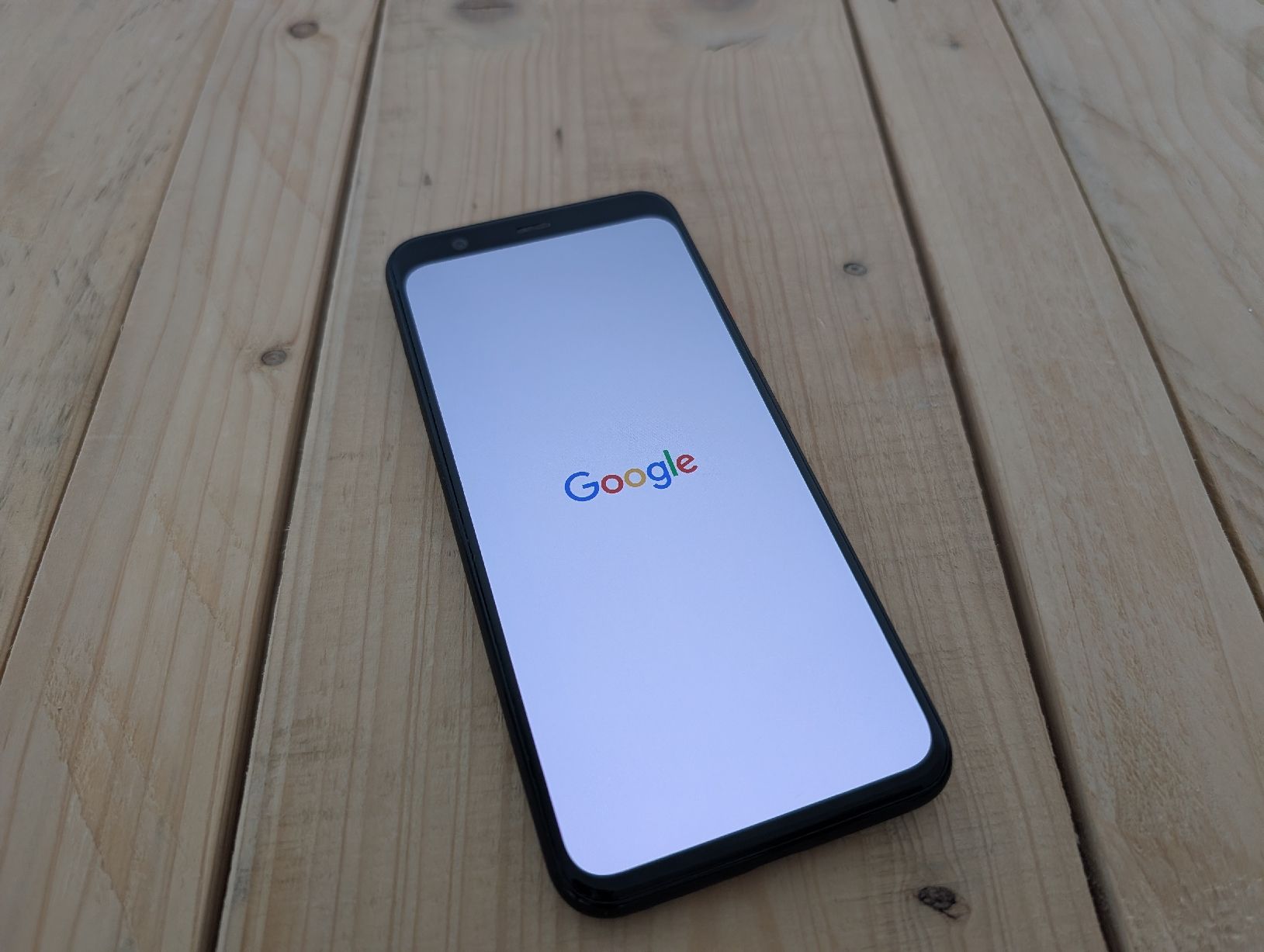 Google Handys / Smartphones: Google Pixel 4 – Gebraucht aus Buttwil von Sadusk
