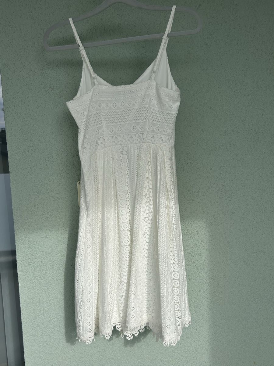 Only Vestiti: NEU: Sommerkleid ONLY Gr. 34 – Nuovo e nell'imballaggio originale da Hunzenschwil venduto da happy07201 2