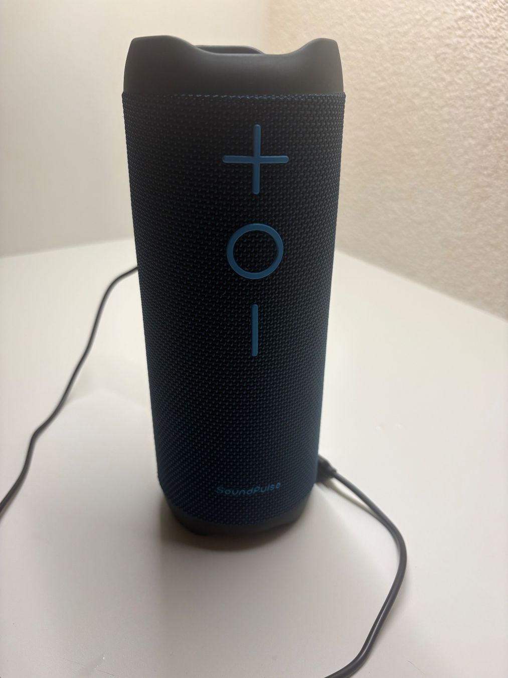 Lautsprecher: Sound Pulse Bluetooth Musikbox – Neu (gemäss Beschreibung) aus Schaffhausen von Simmel80
