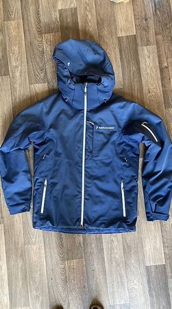 Skijacke Peak Performance Herren Grösse M