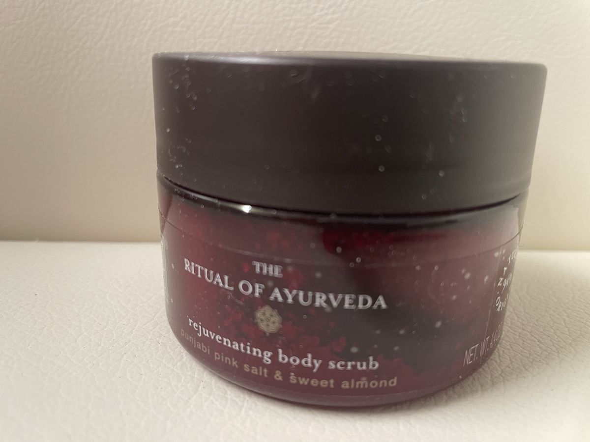 Rituals Altro per la cura del corpo: Rituals Body Scrub – Nuovo e nell'imballaggio originale da Rüti ZH venduto da kar_xx9l 2