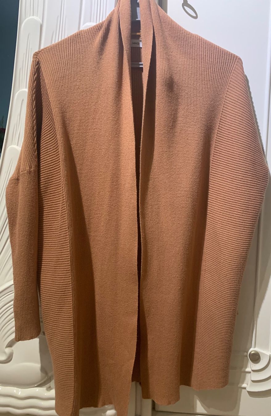 Mango Giacche: Mango Cardigan – Usato da Zollikerberg venduto da Jvac2 2