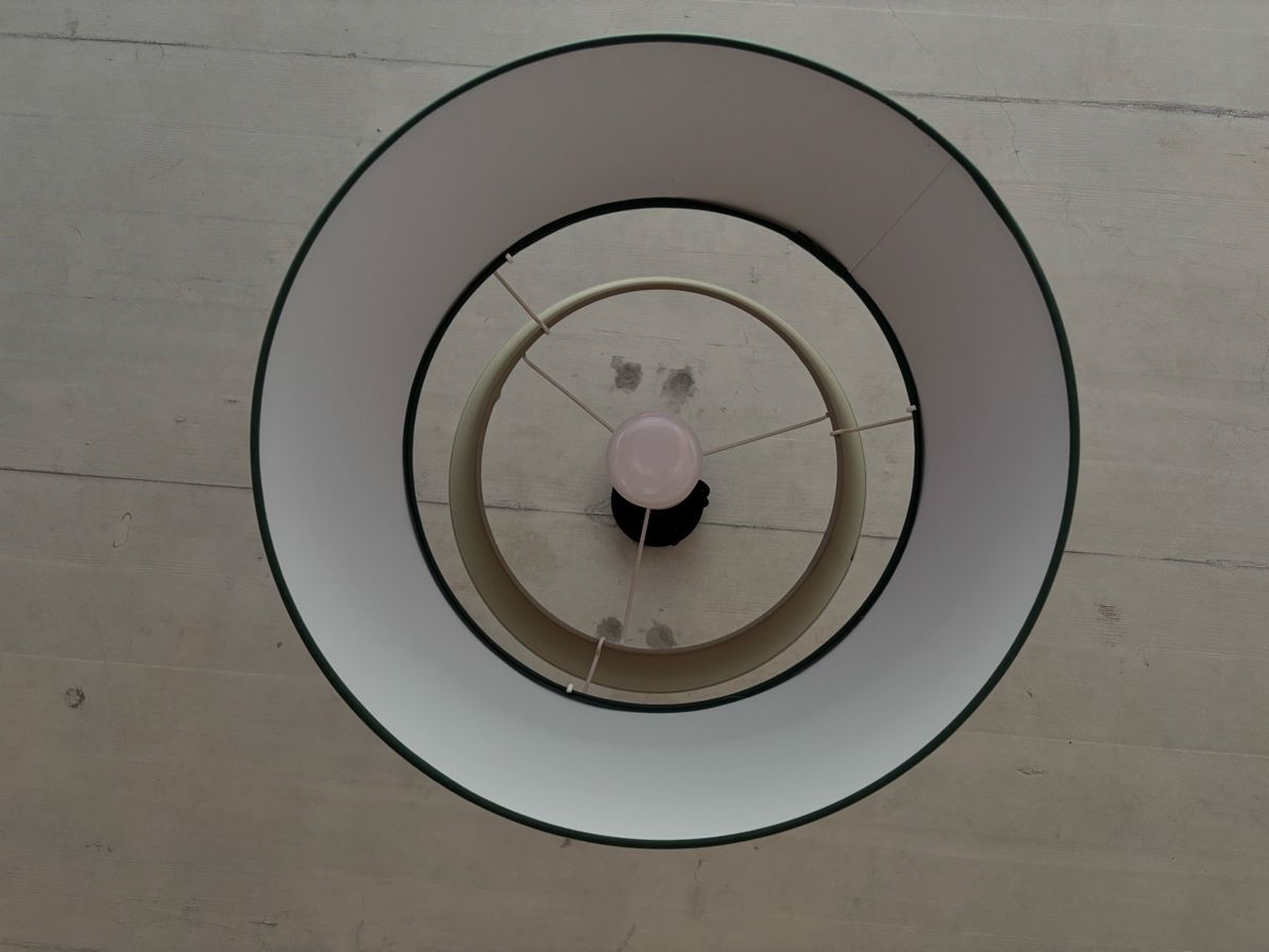 Lampadari & plafoniere: Schlafzimmerlampe mit HuePhillips Birne  – Usato da Horw venduto da jak_cy5d 1