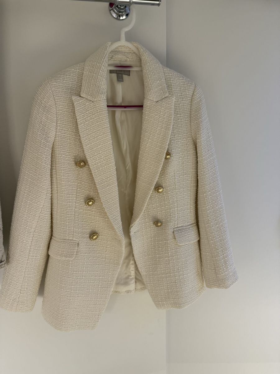 H&M Giacche: H&M Blazer – Usato da Vaduz venduto da GiuliaSu