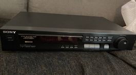 Sony FM/AM-Stereo-Tuner/Receiver