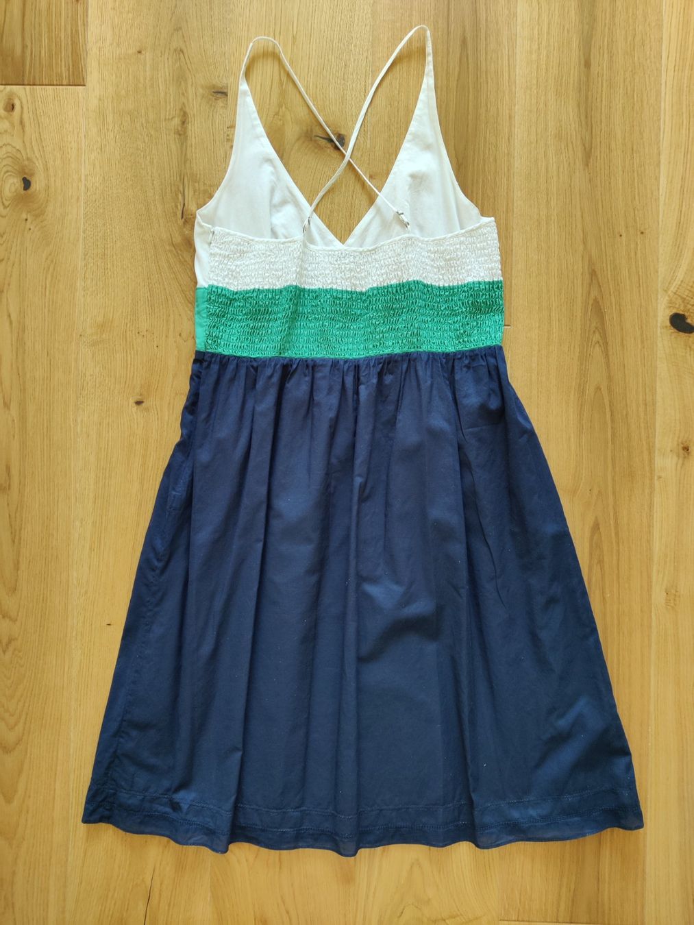 Tommy Hilfiger Vestiti: Sommerkleid (Hilfiger) – Usato da Basel venduto da vel_w2tr 2