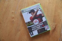 Tiger Woods PGA Tour 08 (NEU)
