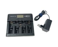 ANSMANN Powerline 5 Pro Ladegerät, Modell AN3811N