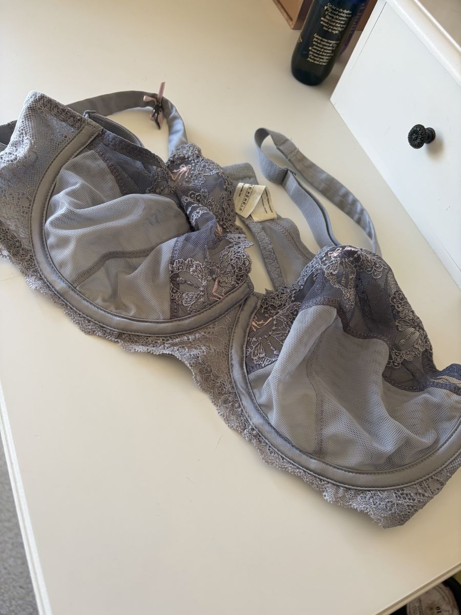 Simone Pérèle Altra biancheria intima: Simone Perele BH 80C – Usato da Basel venduto da Brunner.T