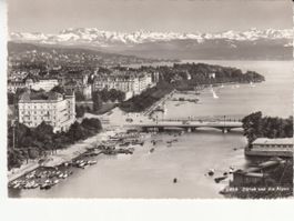 Zürich ca. 1960