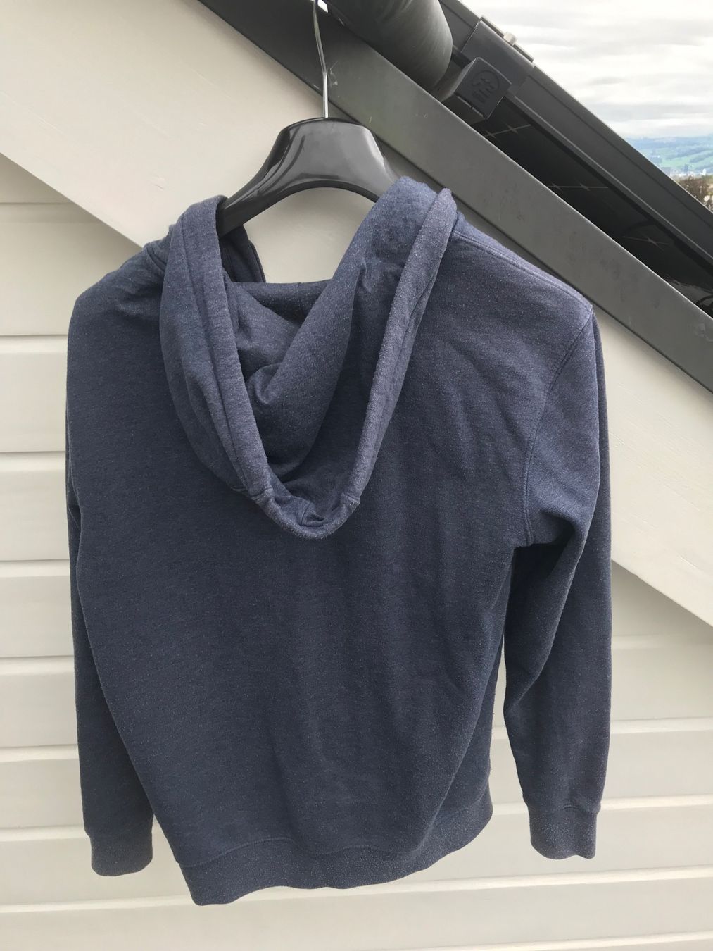 Jacken: Vans Jacke M – Gebraucht aus Hünenberg See von Tolini 2
