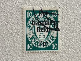 SALE ! DR Briefmarken ab 1 CHF (Gratis-Versand)