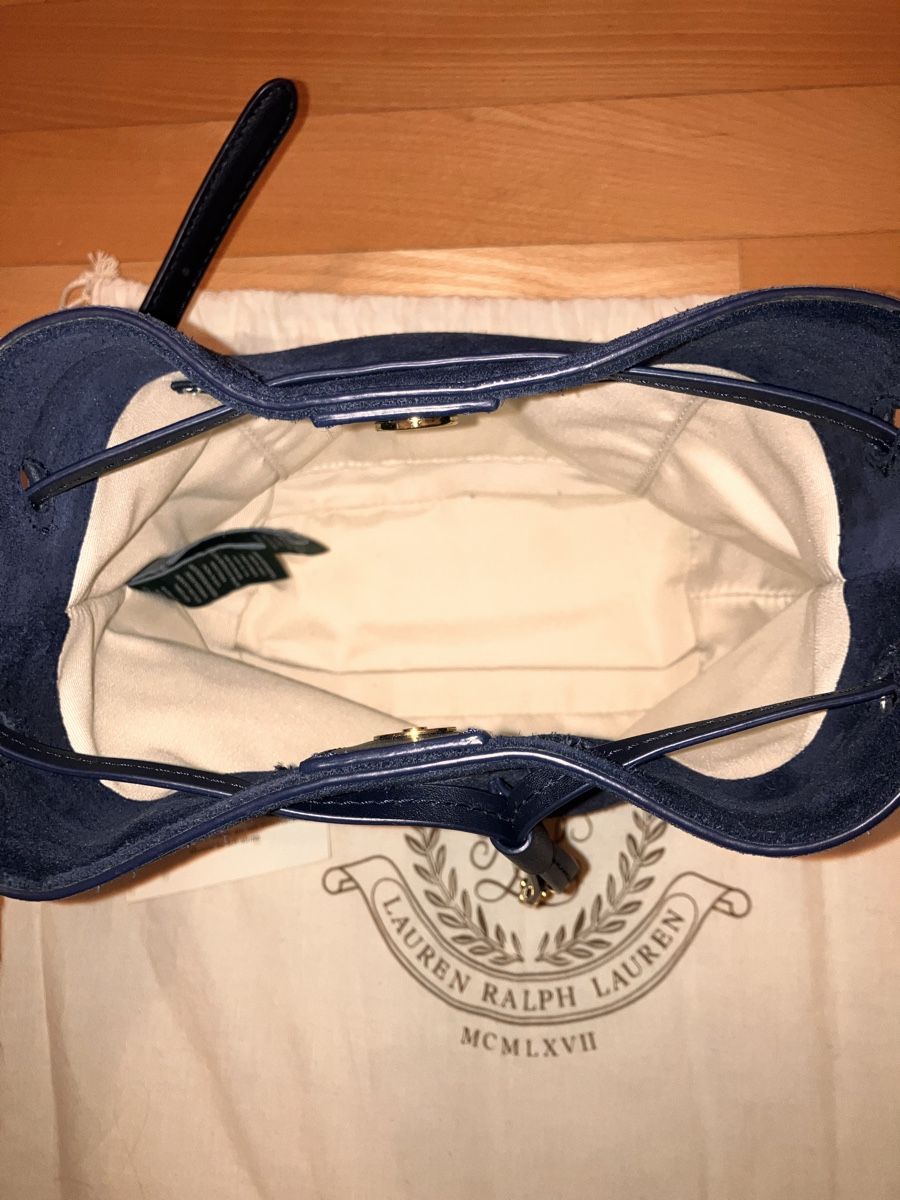 Sacs femmes: Bag Lauren Ralph Lauren – Neuf (Voir description) à Gland par ber_z6zn 1