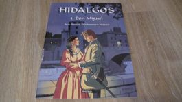 Hidalgos