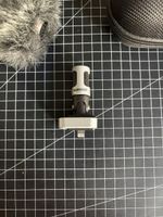 Shure MV88 iOS Microphone - Excellent Sound Quality!