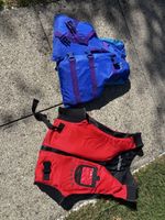 2 Schwimmwesten Kinder/Jugend Gr L & M
