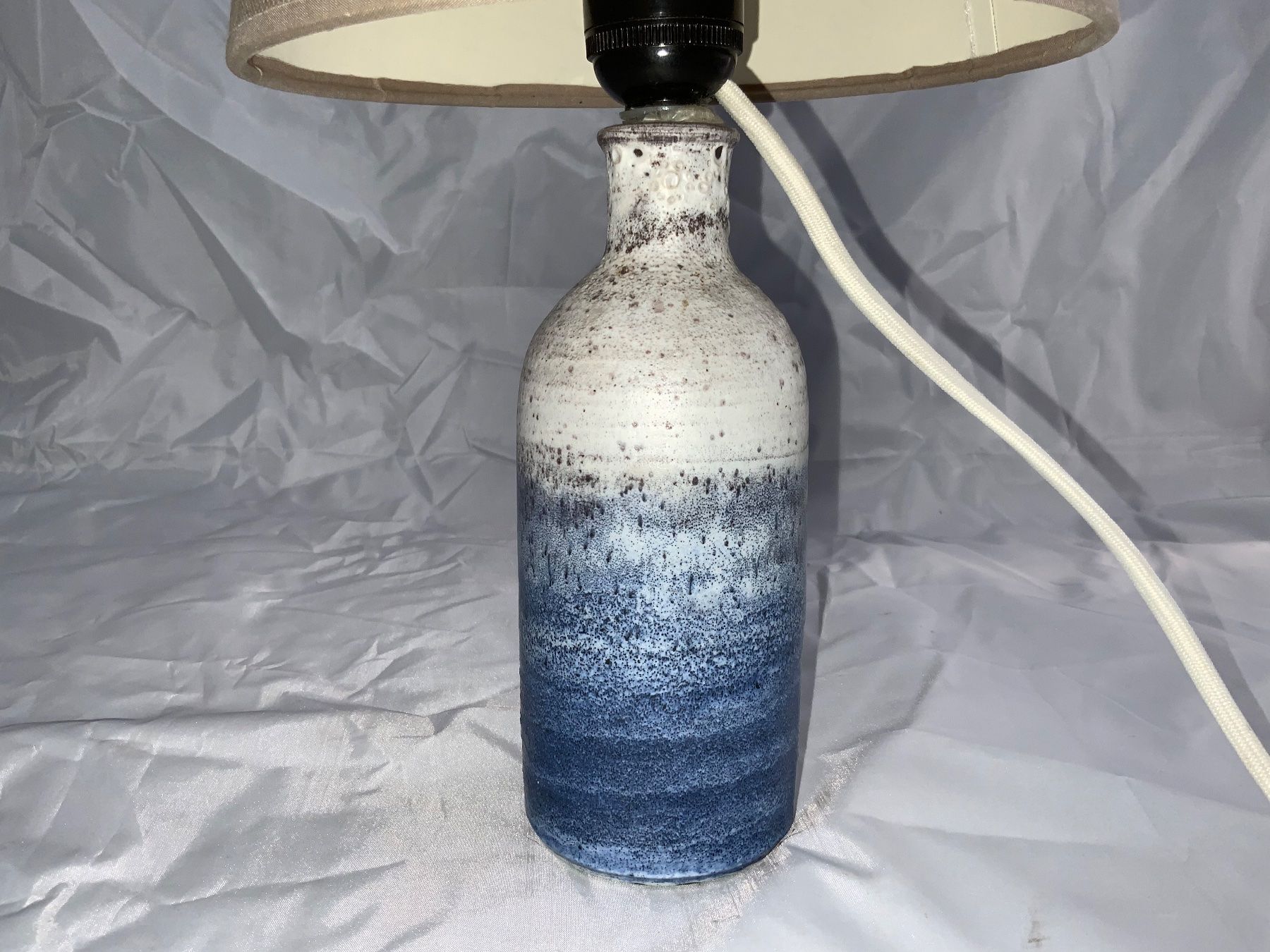 Lampade: Tischlampe André Freymond – Usato da Erlach venduto da silvia3235 8