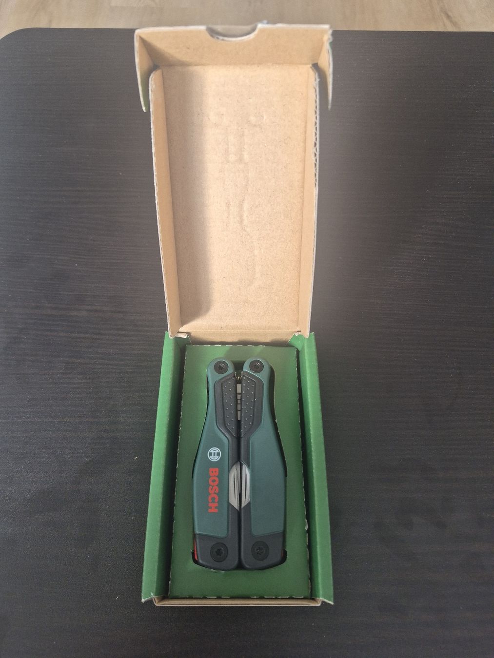 Bosch Tous les outils: Bosch 13-in-1 Multitool – Neuf (Voir description) à Oberried Brienz par eup_z5zy 1