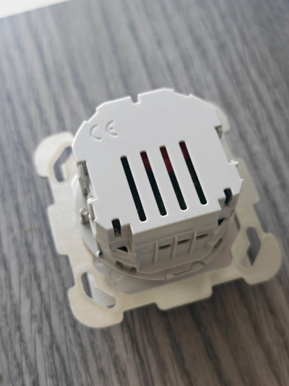 Hager Schalter: Hager Dimmer WH 10 43 01 – Gebraucht aus Zürich von m00ds 1