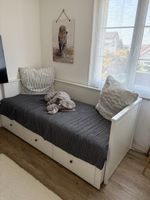 Bettsofa Klassiker Hemnes von IKEA - 2 Stk.