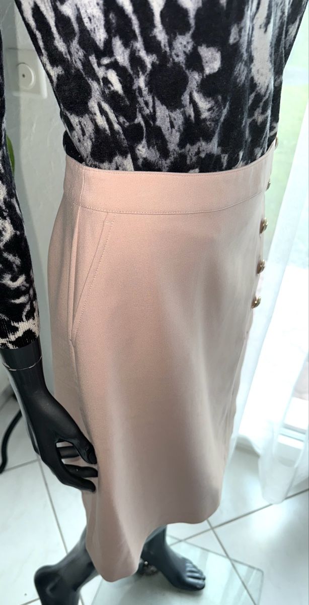 Talbots Gonne: TALBOTS ROCK GR. S (2P) neuwertig – Nuovo (secondo la descrizione) da Unteraegeri venduto da MH203 3