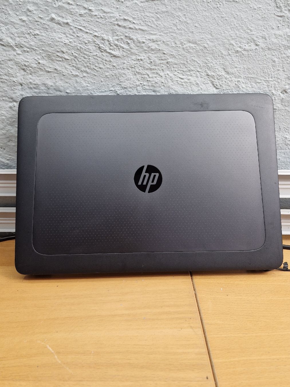 Hewlett Packard Notebook: Zbook 15 G3 G4 Komplett Display – Usato da Adliswil venduto da SaveElektro