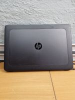 Zbook 15 G3 G4 Komplett Display