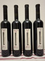 Bétrisey Arte Vinum – 4er Weinserie 2011/2012